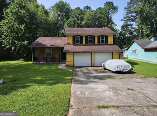 680 Raven Ct, Jonesboro, GA 30238