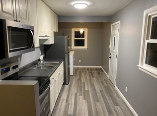 310 E 21st St S, Newton, IA 50208