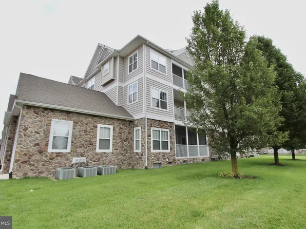 4302 Summer Brook Way #4307G, Milford, DE 19963