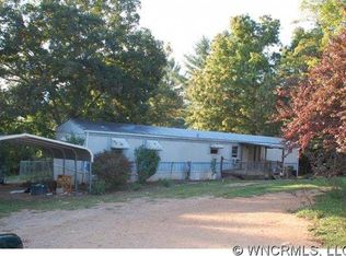 34 Price Rd #B, Asheville, NC 28805