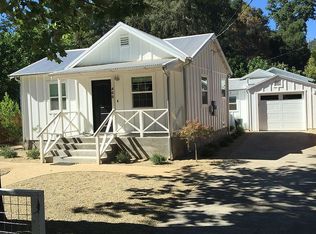 466 Elmshaven Rd, Saint Helena, CA 94574
