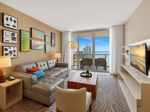 4111 S Ocean Dr, Hollywood, FL