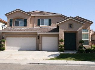 1701 Whirlaway Ln, Tracy, CA 95377