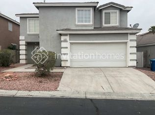 125 Golf Range St, Las Vegas, NV 89145