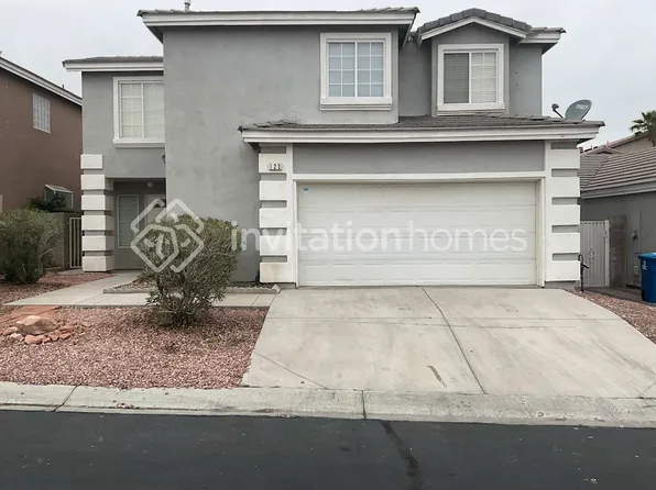 125 Golf Range St, Las Vegas, NV 89145