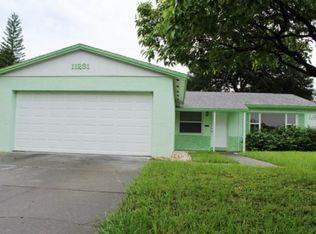 11231 62nd St, Pinellas Park, FL 33782