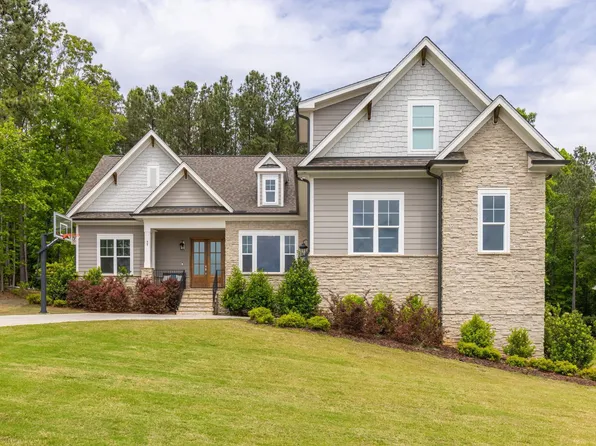 77 Beech Slope Ct, Chapel Hill, NC 27517