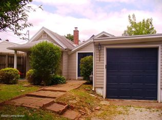 1051 Wetterau Ave, Louisville, KY 40217
