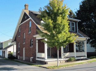 611 14th St, Huntingdon, PA 16652