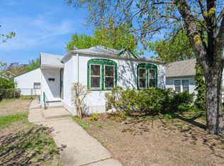 3912 22nd Ave S, Minneapolis, MN 55407