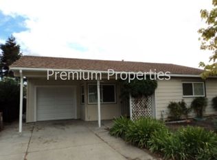 4185 Valley Ave, Martinez, CA 94553