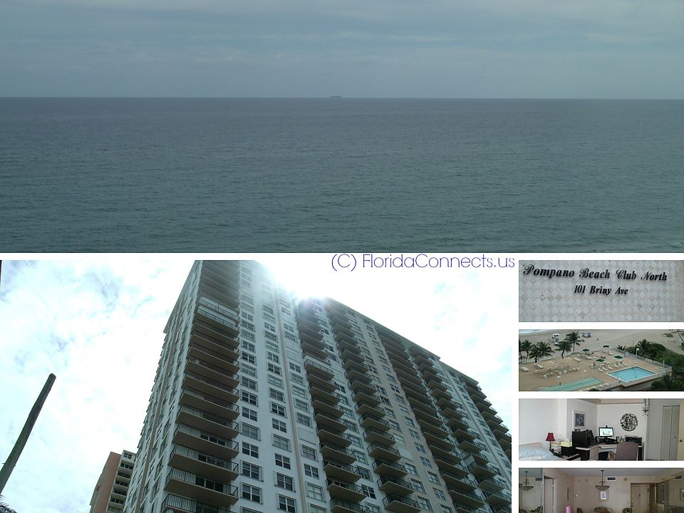 101 Briny Ave Pompano Beach