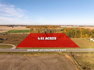 0 State Road 327, Corunna, IN