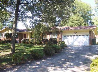 1801 Pell St, Scottsboro, AL 35769