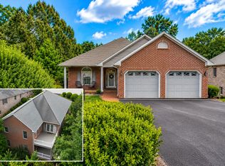 131 Stoney Mill Rd, Rocky Mount, VA 24151