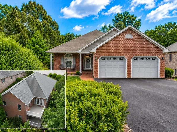 131 Stoney Mill Rd, Rocky Mount, VA 24151
