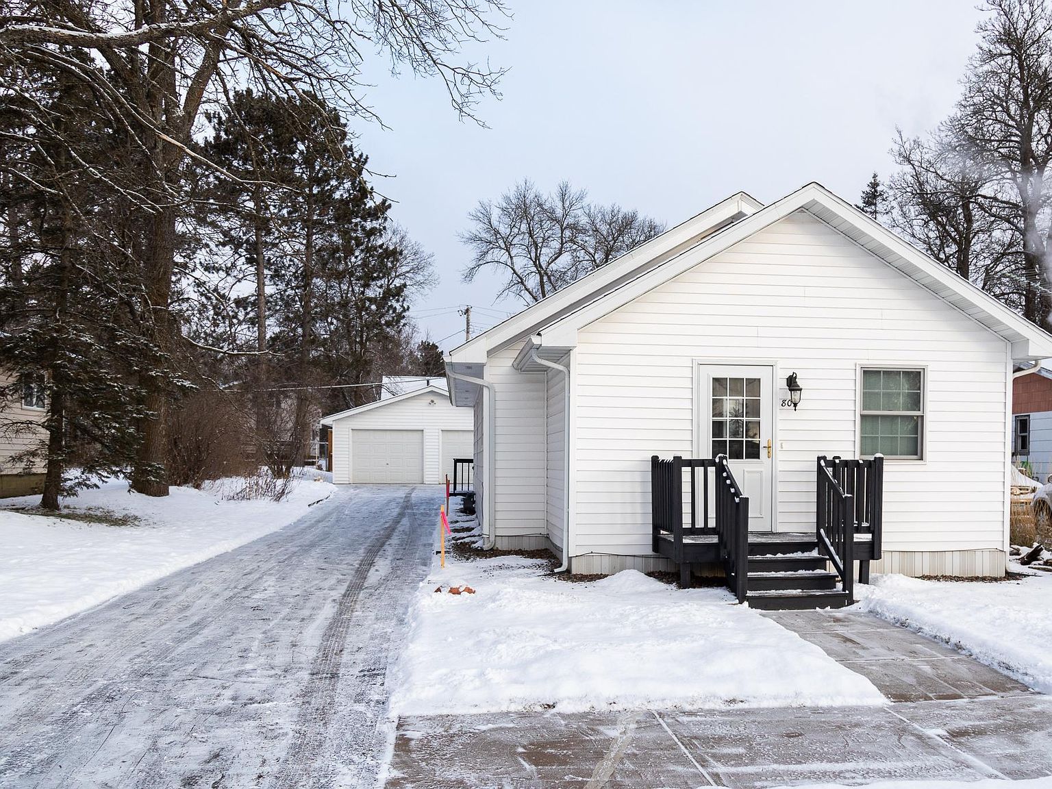 809 5th St, Moose Lake, MN 55767 Zillow