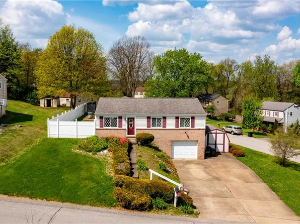 109 Shadeland Dr, Beaver, PA 15009