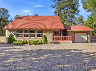 1980 Pine Cone Cir, Heber, AZ 85928