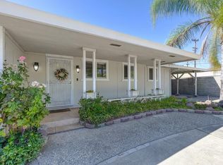 3641 Walnut Ave, Carmichael, CA 95608