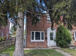 233 Euclid Ave, Lancaster, PA