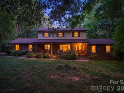 445 Quail Dr, Salisbury, NC, 28147