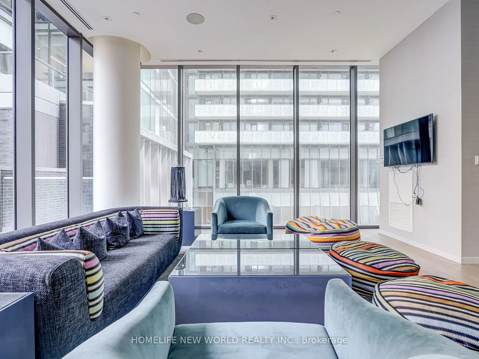 1 bed, $2,150 — Photo 4