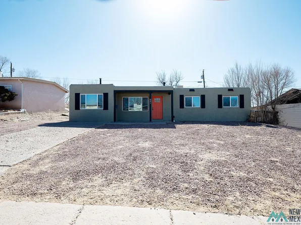 621 Washington Ave, Grants, NM 87020