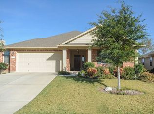 30138 Bumble Bee Dr, Georgetown, TX 78628