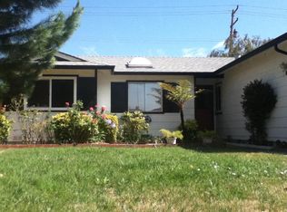 3128 Capewood Ln, San Jose, CA 95132