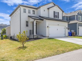 7185 N Hidden Steppe Bnd, Eagle Mountain, UT 84005