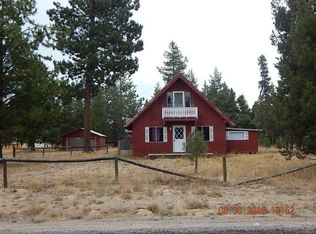 147117 Gracies Rd, Gilchrist, OR 97737