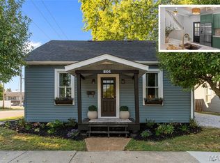 201 W Washington St, O'Fallon, IL 62269