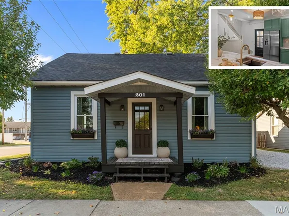 201 W Washington St, O'Fallon, IL 62269