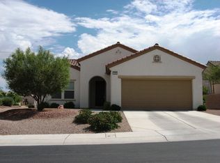 2236 Majestic Sunset Ct, Henderson, NV 89052