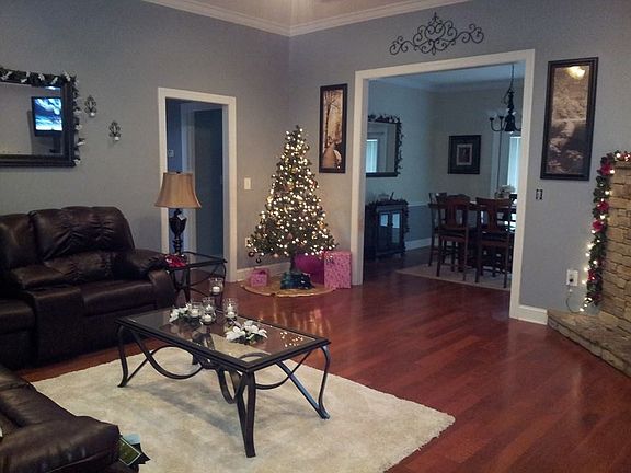 After-Living room 11/2013