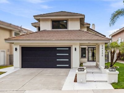 24335 Rue De Gauguin, Laguna Niguel, CA, 92677