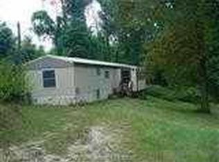 7917 Heinze Rd, Lanesville, IN 47136