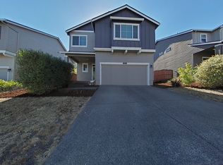 2632 Laura Vista Dr NW, Albany, OR 97321