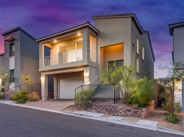 10764 Maltese Falcon Ave, Las Vegas, NV 89129