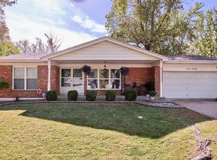 6258 Silver Fox Dr, Florissant, MO 63034