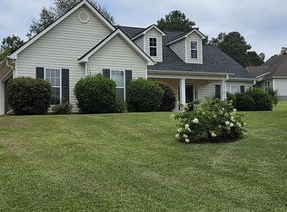 100 Copper Creek Dr, Lagrange, GA 30240