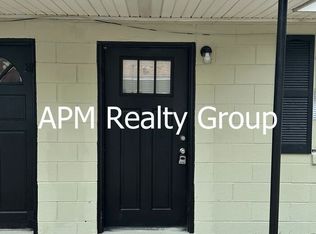 614 North St #E, West Columbia, SC 29169