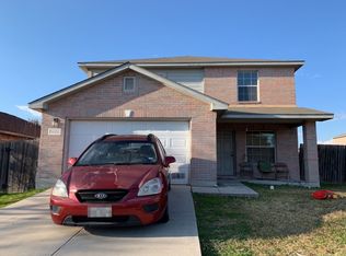 8154 Steep Valley, Converse, TX 78109