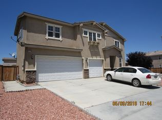 13778 Hidden Pines Ct, Victorville, CA 92392
