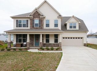 7321 Meta Ct, Stanley, NC 28164