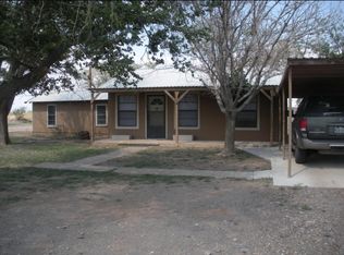 1904 N 7th St, Alpine, TX 79830