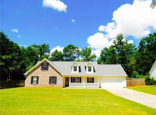207 Pebble Creek Dr, McDonough, GA 30253