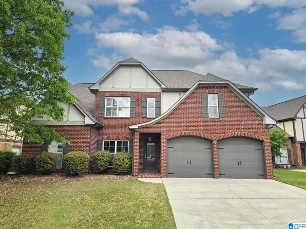 1005 Belvedere Cv, Birmingham, AL 35242