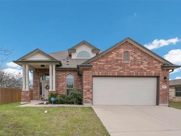 5300 Crossville Dr, Waco, TX 76708